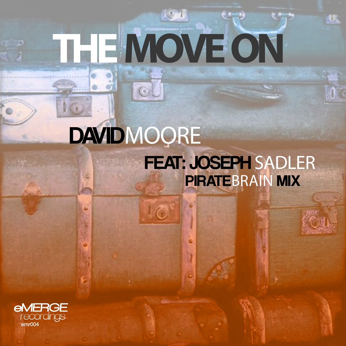 The Move On – David Moore feat. Joeseph Sadler
