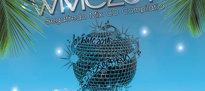 Segafredo WMC 2014 Compilation – DJ Aladdin