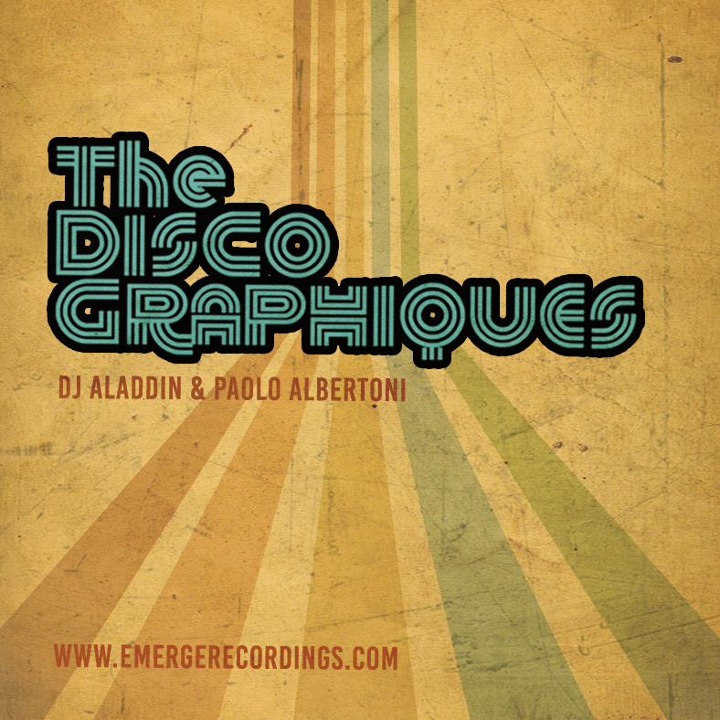 The Discographiques
